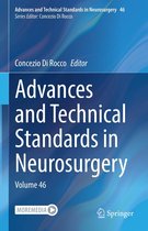 Advances and Technical Standards in Neurosurgery 46 - Advances and Technical Standards in Neurosurgery