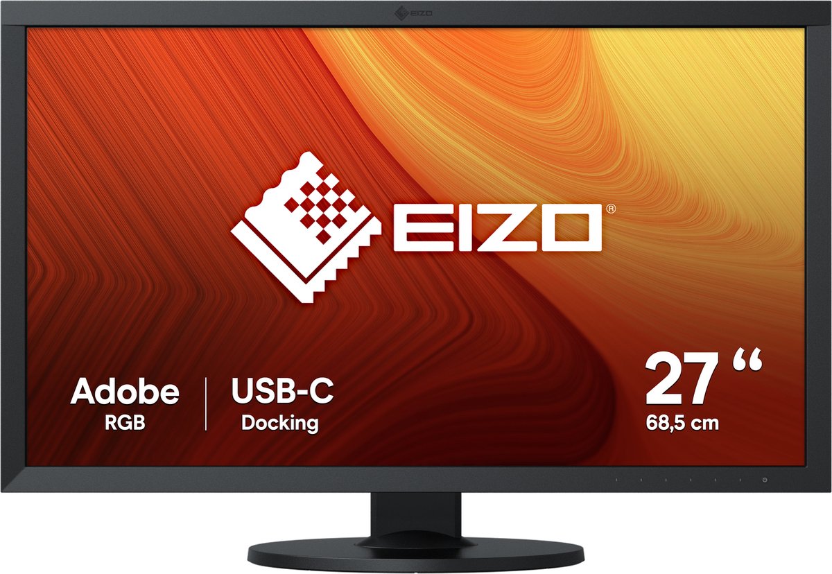 EIZO ColorEdge CS2731 - 27"