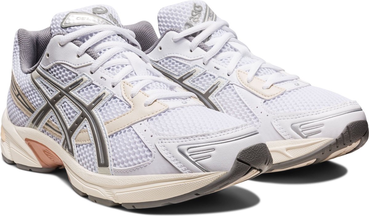 Asics Sneakers Mannen - Maat 45
