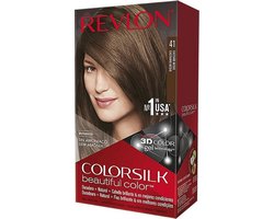 Revlon Colorsilk N°41 Medium Brown