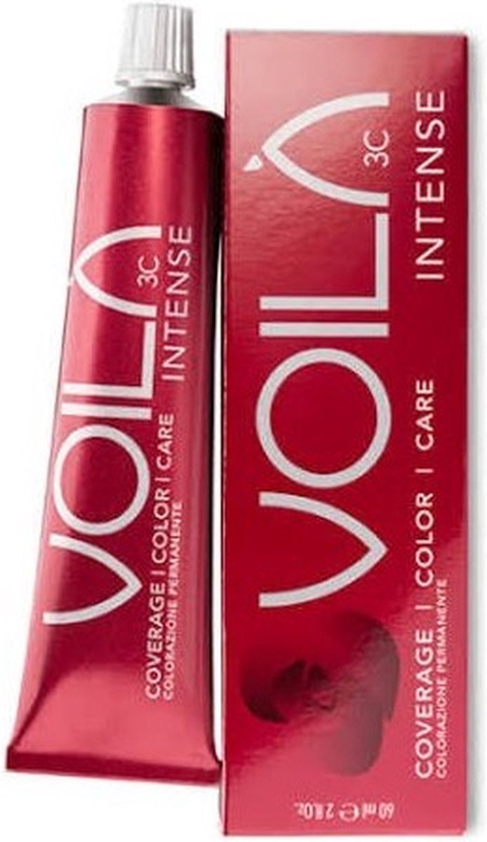Voilà 3C Intense 3.22