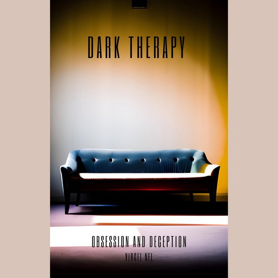 Dark Therapy, VIRGEL DEREK NEL 1230006551339 Boeken