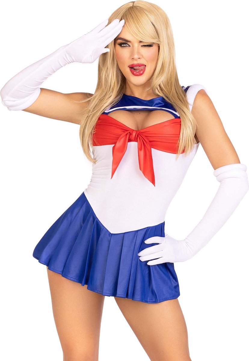 Sexy Sailor