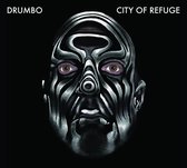 Drumbo - City Of Refuge (LP)