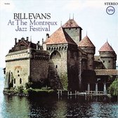 Bill Evans - Live At The Montreux Jazz Festival (LP)