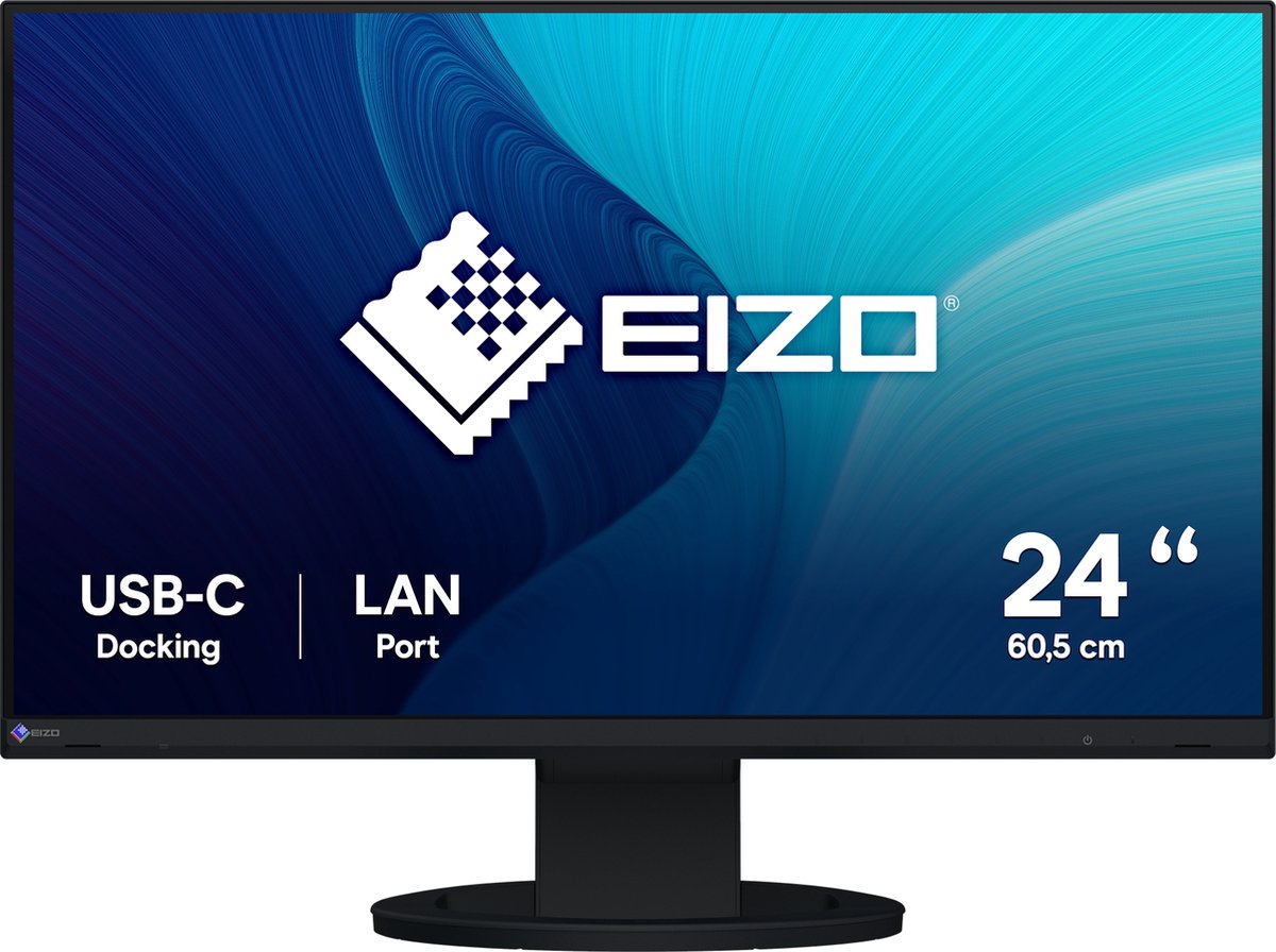EIZO EV2490-BK