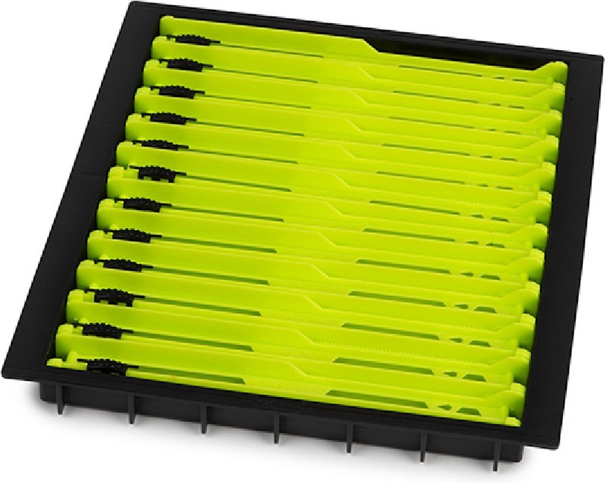 Matrix Shallow Drawer Unit incl. Pole Winders