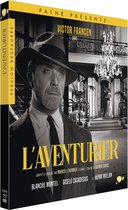 L'Aventurier - Combo Bluray + DVD - Edition Limitée