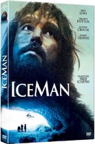 IceMan (1984) - DVD