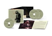 Eric Clapton - 24 Nights: Orchestral (2cd+dvd)