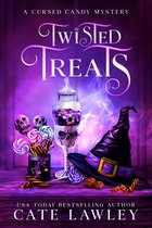 Cursed Candy Mysteries 2 - Twisted Treats