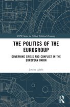 RIPE Series in Global Political Economy-The Politics of the Eurogroup