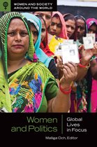 Women and Society around the World- Women and Politics