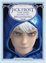 Jack Frost, Volume 5