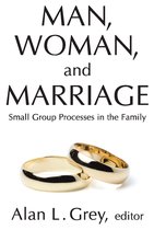 Man, Woman, and Marriage