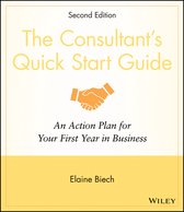Consultant'S Quick Start Guide