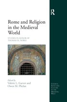 Rome and Religion in the Medieval World
