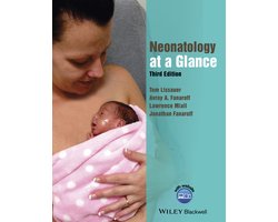 Neonatology At A Glance 3Rd Edi