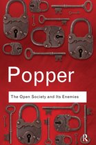 Routledge Classics-The Open Society and Its Enemies