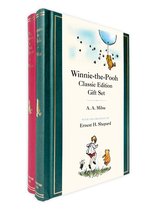 Winnie-the-Pooh Classic Edition Gift Set