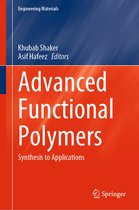 Engineering Materials- Advanced Functional Polymers