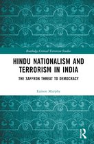 Routledge Critical Terrorism Studies- Hindu Nationalism and Terrorism in India