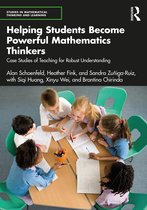 Studies in Mathematical Thinking and Learning Series- Helping Students Become Powerful Mathematics Thinkers
