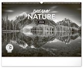 Dreamy Nature Kalender 2024