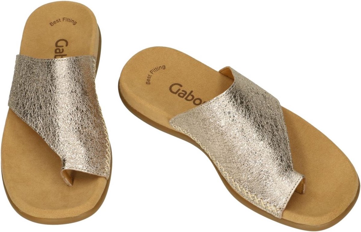 Gabor slippers maat 39 sales