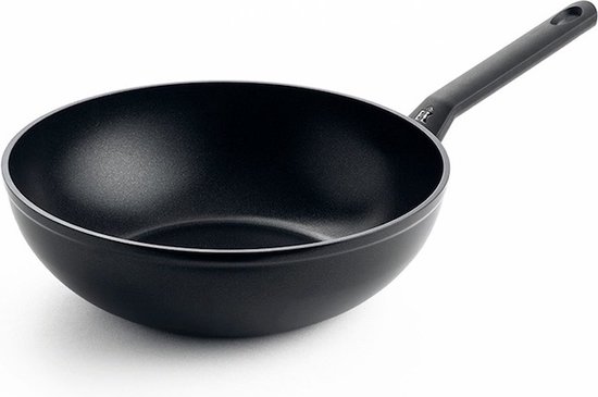 BK Easy Induction Ceramic wok