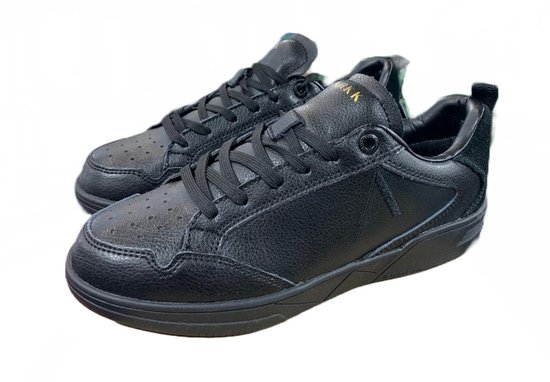 ARKK Visuklass Leather Suede - Dames - Sneakers - Maat 37