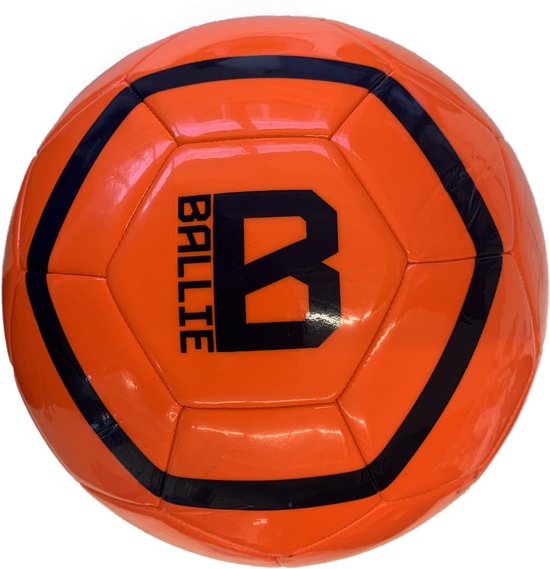 Ballie - Voetbal - BALLIE - Touzani