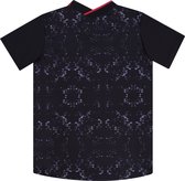 Touzani - T-shirt - Kohaku Panna (158-164) - Kind - Voetbalshirt - Sportshirt