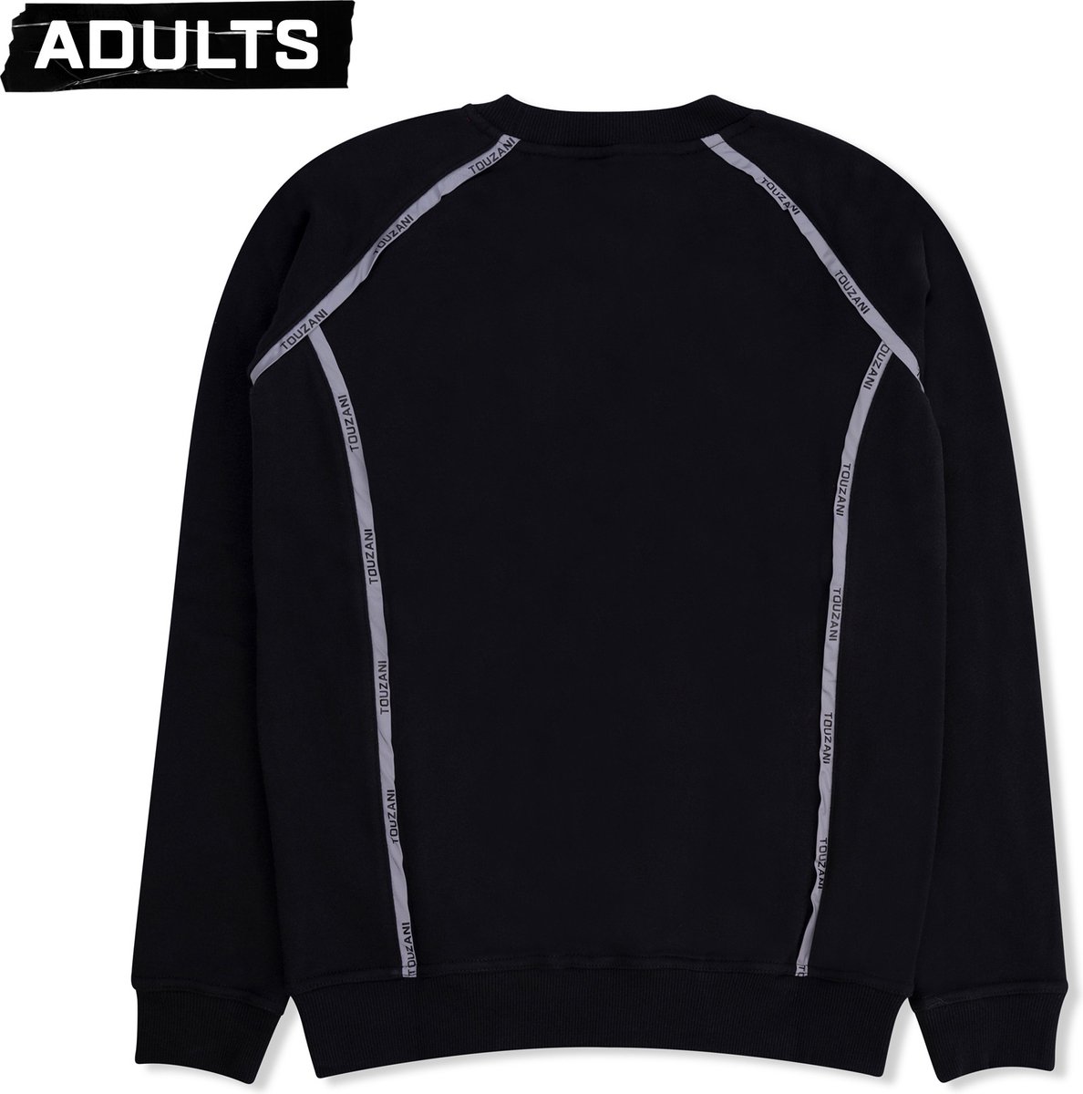 Touzani - Sweater - Matsuba ATW (M)