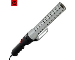 Looftlighter - Looft lighter - One Minute Lighter - electrische bbq aansteker