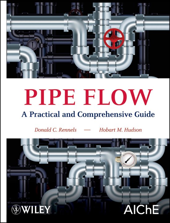 Pipe Flow - cover