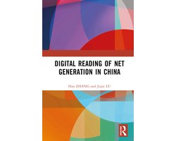 Digital Reading of Net Generation in China