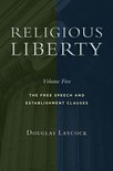 Emory University Studies in Law and Religion (EUSLR) - The Peril and Promise of Christian Liberty