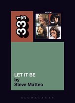 33 1/3 Beatles Let It Be