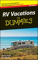 RV Vacations For Dummies 5th