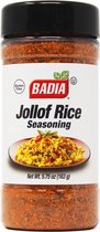 Badia Jollof Rice Seasoning (6oz/163g)