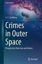 Issues in Space - Crimes in Outer Space