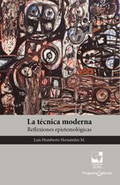 Artes y Humanidades - La técnica moderna