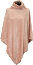 Unique Living - Poncho Avery - Old Pink - 80x75cm