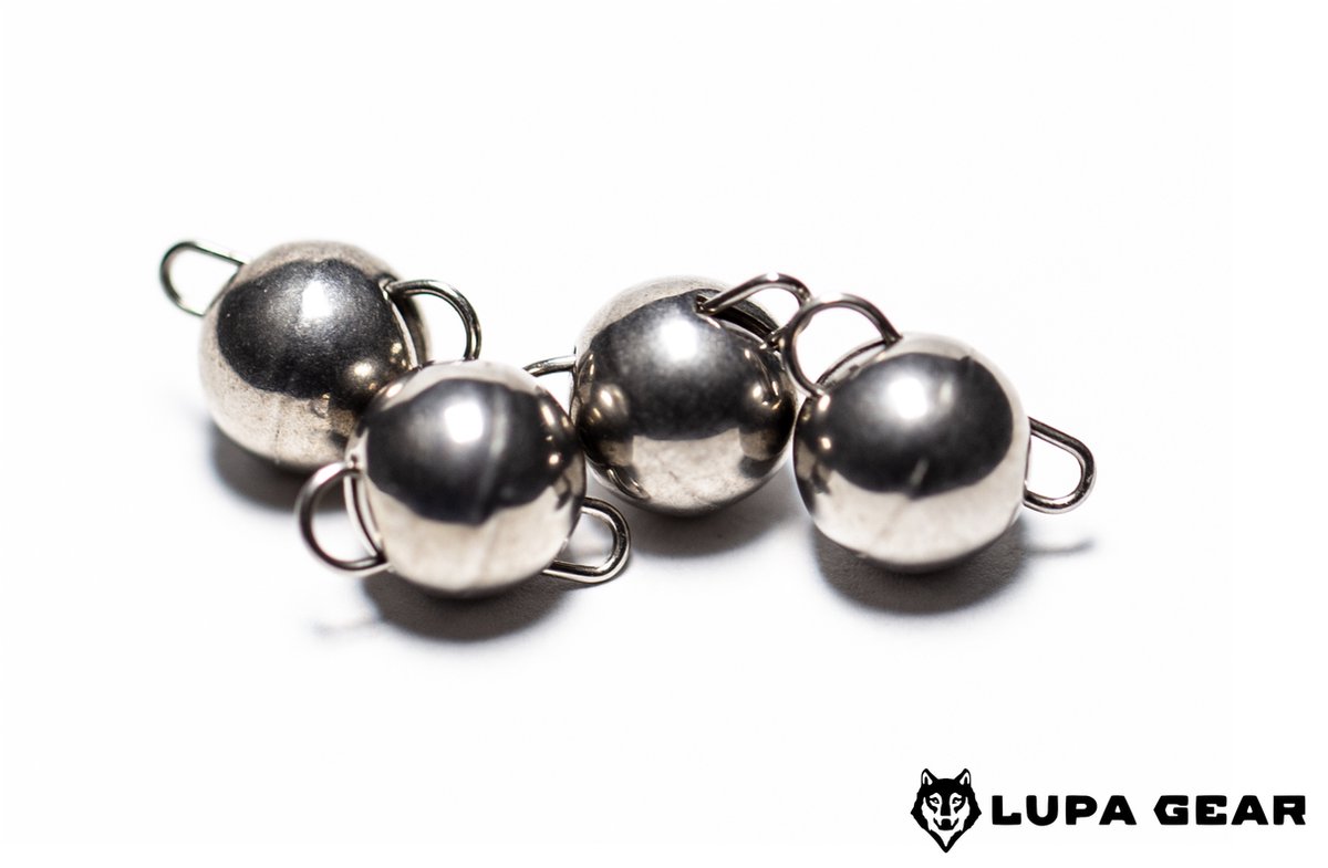 Lupa Gear Tungsten Cheburashka Naturel 5g
