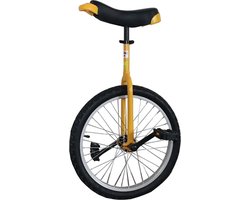 Funsport Eenwieler 20 Geel