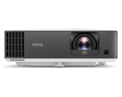 BenQ 4K Gaming Beamer TK700Sti - Short Throw Beamer - Smart Projector - 3000 ANSI-lumen - DLP - HD 3840x2160p