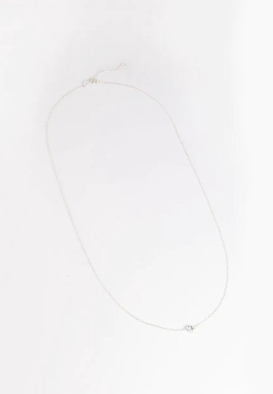 P D Paola Collana Daze In Argento 925 – Gioiello Classico E Minimal