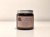 Bearcandle Aroma Sensation - Geurkaars - Lavender & Eucalyptus