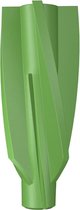 fischer gasbetonplug (20x) - GB 8 Green - 8x50mm - 524870